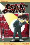 CASE CLOSED GN VOL 65