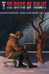 30 DAYS OF NIGHT #2  CVR B KOWALSKI & FOLNY