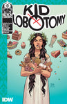 KID LOBOTOMY #4 CVR A FOWLER (MR)