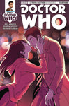 DOCTOR WHO 10TH YEAR THREE #14 CVR A ZANFARDINO