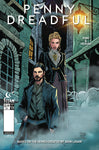 PENNY DREADFUL #9 CVR A FOWLER