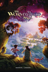 WORMWORLD SAGA TP VOL 01 SAGA BEGINS