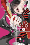 ANONYMOUS NOISE GN VOL 07