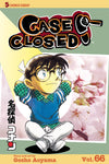 CASE CLOSED GN VOL 66