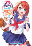 YUUNA & HAUNTED HOT SPRINGS GN VOL 03 (MR)