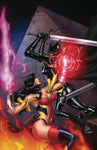 GRIMM FAIRY TALES #15 CVR B CASAS