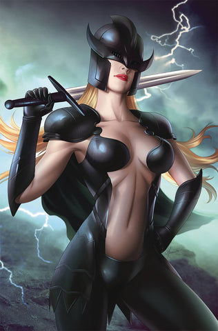 GRIMM FAIRY TALES #15 CVR C MEGURO