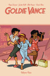 GOLDIE VANCE TP VOL 04