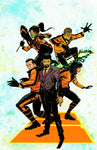 CATALYST PRIME INCIDENTALS #6