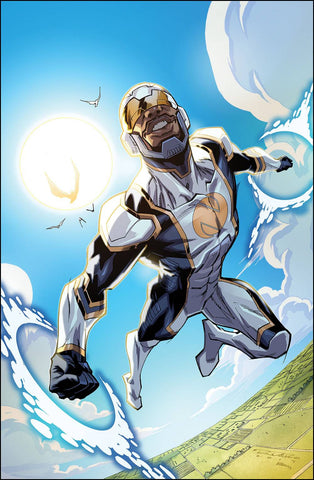 CATALYST PRIME NOBLE #9