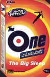 RICK VEITCH THE ONE #1