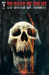 30 DAYS OF NIGHT #3  CVR A TEMPLESMITH