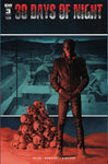 30 DAYS OF NIGHT #3  CVR B KOWALSKI & FOLNY