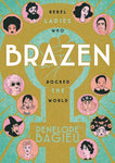 BRAZEN GN