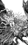 GRIMM FAIRY TALES #16 CVR D TOLIBAO