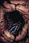 PEEK A BOO #2  CVR A ERIC J