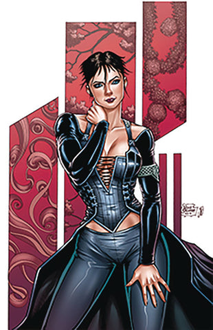 ROBYN HOOD THE CURSE #3  CVR C SALONGA