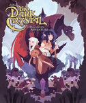 JIM HENSON DARK CRYSTAL DISCOVERY ADVENTURE HC  (C: 0-1