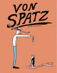 VON SPATZ GN (MR)