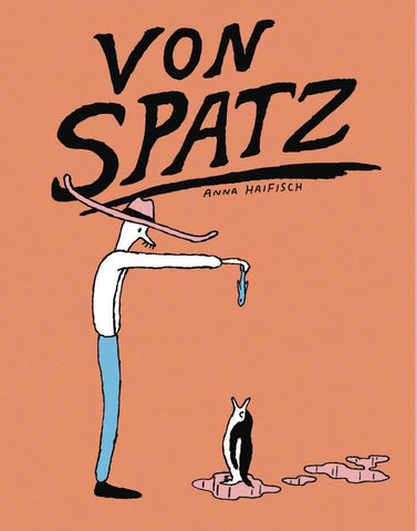 VON SPATZ GN (MR)