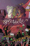 SPECTACLE GN VOL 01