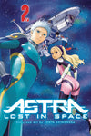 ASTRA LOST IN SPACE GN VOL 02