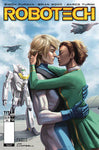 ROBOTECH #8 CVR C IANNICIELLO