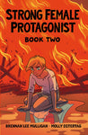 STRONG FEMALE PROTAGONIST GN BOOK 02