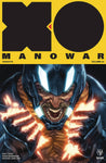 X-O MANOWAR (2017) TP VOL 04 VISIGOTH