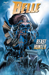 BELLE BEAST HUNTER TPB