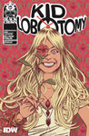 KID LOBOTOMY #6 CVR B DASSAI (MR)