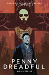 PENNY DREADFUL #11 CVR A INGRANATA