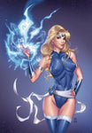 GRIMM FAIRY TALES #17 CVR C DOONEY