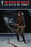 30 DAYS OF NIGHT #5  CVR B KOWALSKI & FOLNY