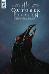 OCTOBER FACTION SUPERNATURAL DREAMS #2 CVR B WORM