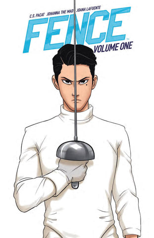 FENCE TP VOL 01