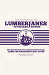 LUMBERJANES TO MAX ED HC VOL 04