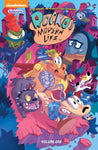 ROCKOS MODERN LIFE TP VOL 01