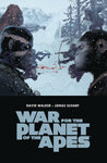 WAR FOR PLANET OF THE APES TP