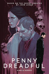 PENNY DREADFUL #12 CVR A INGRANATA