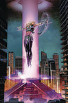 ROBYN HOOD THE CURSE #5  CVR A CHEN