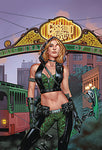 ROBYN HOOD THE CURSE #5  CVR C MCCOY