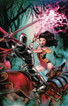 GRIMM FAIRY TALES #19 CVR B CHEN