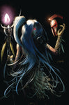 GRIMM FAIRY TALES #19 CVR D METCALF