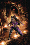 JASMINE CROWN OF KINGS #2  CVR A