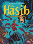 TALE THOUSAND ONE NIGHTS HASIB QUEEN SERPENTS HC (MR) (C: 0-