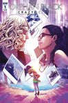 ORPHAN BLACK CRAZY SCIENCE #1 CVR A OSSIO