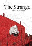 STRANGE GN