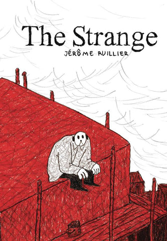 STRANGE GN