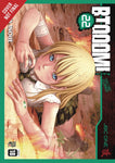 BTOOOM GN VOL 22 (MR)